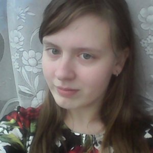 Маша Вовченко, 24 года