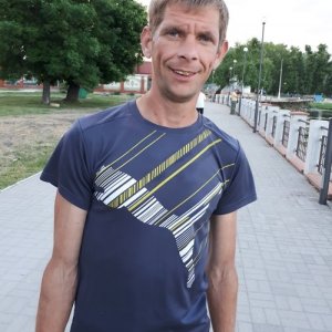 Александр Зейферт, 44 года