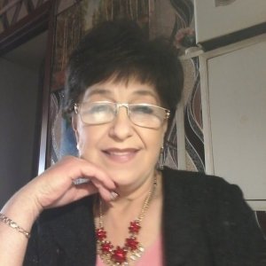 Галина Нестерова, 62 года