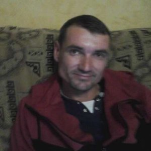 Андрей Касапчук, 37 лет