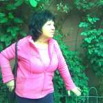 Людмила, 64 года