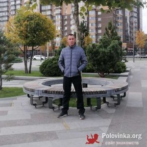 ВЛАДИМИР , 37 лет