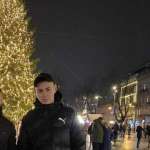 Василий, 27 лет