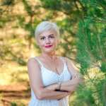 Виктория, 53 года