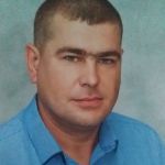 Владимир, 38 лет