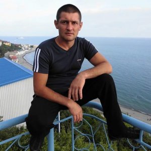 Vadim Данила, 42 года