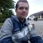 Андрей, 30 лет