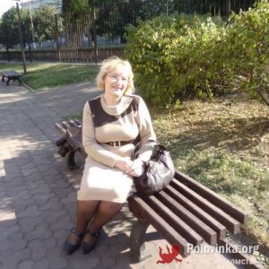 Татьяна , 64 года