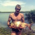 Александр, 33 года