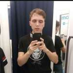 Сергей, 33 года