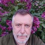 Антон, 61 год